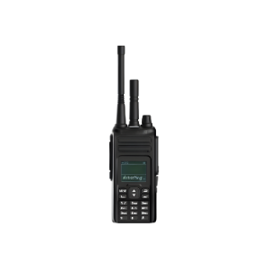 Handheld UAV Early-warning Device - Detection & Countermeasures Equipment