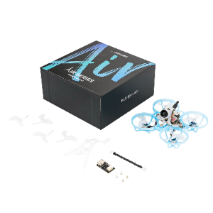 Air65 Brushless Whoop Quadcopter - Drones