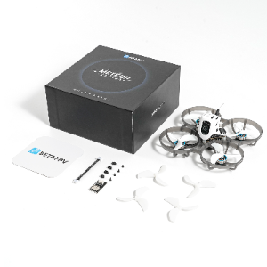 Meteor75 Pro O4 Brushless Whoop Quadcopter - Drones