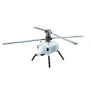 Introduction of Coaxial Rotor Unmanned Aerial Vehicle Platform  - Drones