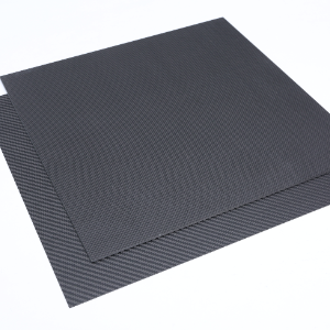 carbon fiber plate - Parts & Components
