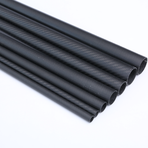 carbon fiber tube - Parts & Components