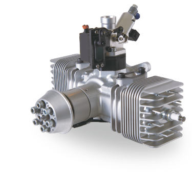 E-70 b2 EFI engine - Parts & Components