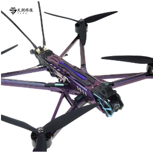 Yujian Line--Yujian10 - Drones