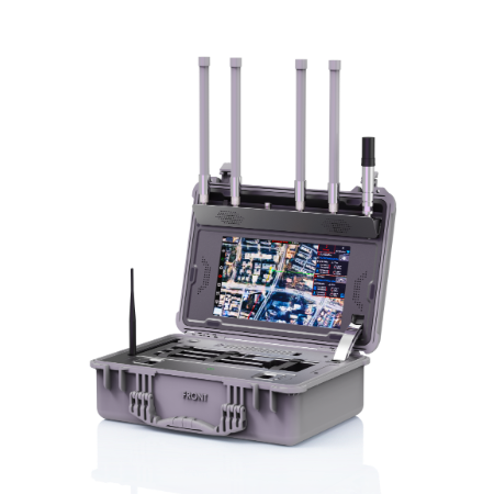 HD5-R - Detection & Countermeasures Equipment