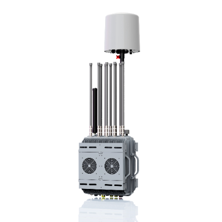 DFJ  - Detection & Countermeasures Equipment
