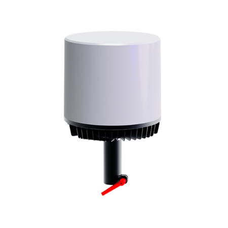 TDOA D5-B - Detection & Countermeasures Equipment