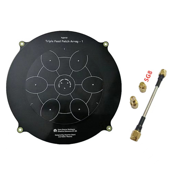 14.0 dBi antenna - Parts & Components