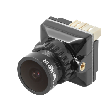JINJIEAN B19 Free Style FPV Camera - Mission Payload