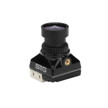 JINJIEAN Night Vision Flight Series BAT1 FPV Camera - Mission Payload