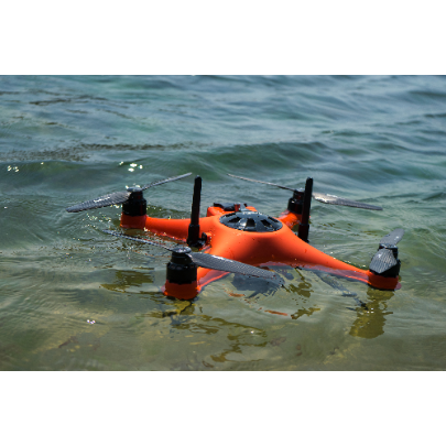 FD3All-WaterProof 4KDeliveryDrone - Drones