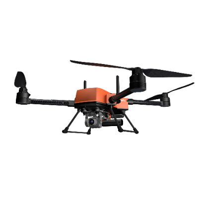FD2MAXAll-WaterProof Heavy-LiftDeliveryDrone - Drones
