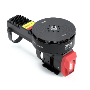 XP12S Drone Arm Set - Parts & Components