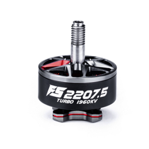 FS2207.5 - Parts & Components