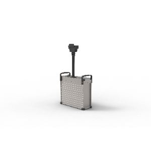 Industrial Drone 18S42Ah Smart Battery - battery / power supply