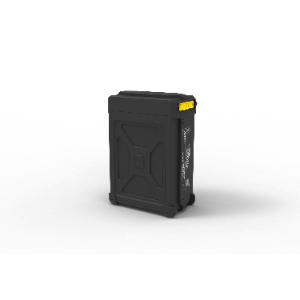 Industrial Drone 12S30Ah Smart Battery - battery / power supply