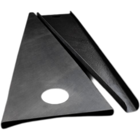 Stiffener rib - Parts & Components