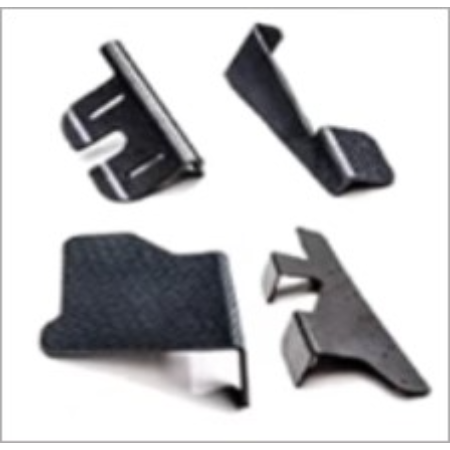 Reinforcement angle - Parts & Components