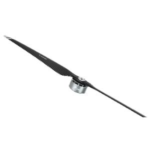 Integrated Propulsion System - Parts & Components