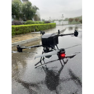 "Dayu-1" rainproof reconnaissance unmanned aerial vehicle (UAV) - Drones