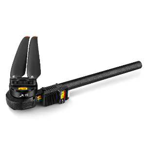 The Agricultural Drone Propulsion System - Parts & Components