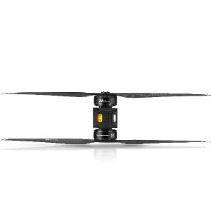 Industry Co-Axial Integrated Propulsion System - Parts & Components