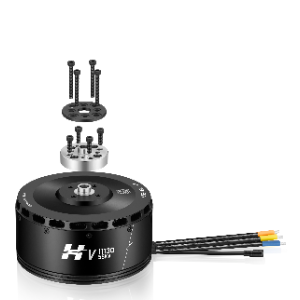 Power Solutions for Medium to Large Dropped UAVs - Parts & Components