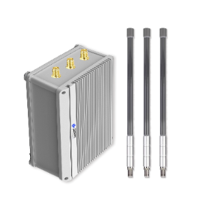 ADS - B dual - mode receiver - Parts & Components