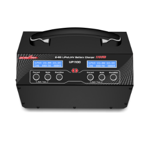 UP1100 charger - battery / power supply,Parts & Components
