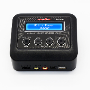 UP60AC charger - battery / power supply,Parts & Components