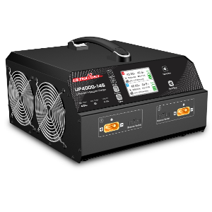 UP4000-14S charger - battery / power supply,Parts & Components