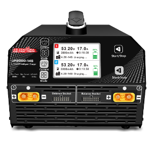 UP2000-14S charger - battery / power supply,Parts & Components