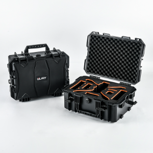 Hard Shell Plastic Drone Protective Case - Other