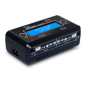 UP-S4AC charger - battery / power supply