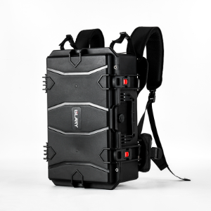 Shockproof Professional Drone Case with Straps - Parts & Components,防护箱