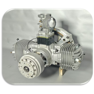 BE-25C  Engine - Parts & Components