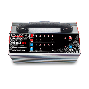 UP600AC DUO charger - battery / power supply