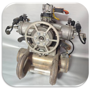 BE-20SH   Engine - Parts & Components
