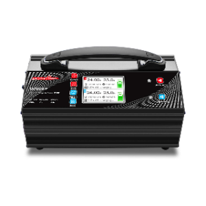 UP600+charger - battery / power supply