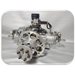 BE-20SA   Engine - Parts & Components