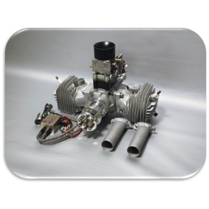 BE-15C   Engine  - Parts & Components