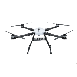 Type Ⅲ four-rotor training unmanned aerial vehicle (UAV) - Drones