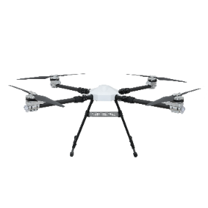 Class Ⅳ Four-rotor Training Unmanned Aerial Vehicle (UAV) - Drones