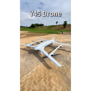 Y45 surveillance drone - Drones