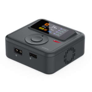 AC 60W GaN Smart Charger - battery / power supply,Parts & Components