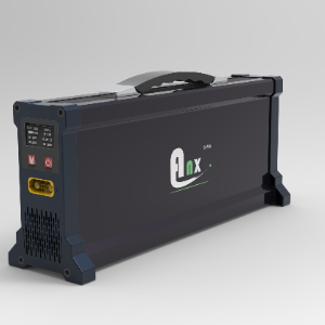 smart charger - battery / power supply