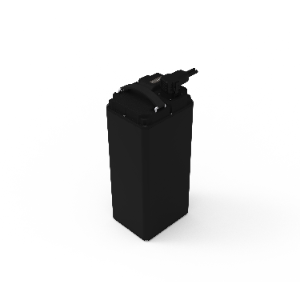 Mini Vehicle 72V31.9Ah Smart Battery - battery / power supply