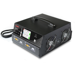 UP2400-6S charger - battery / power supply
