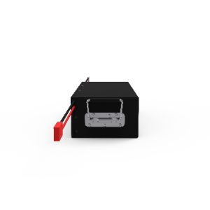 Ground Robots 16S30Ah Smart Battery - battery / power supply
