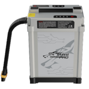 Tattu PRO 22000mAh 14S1P 25C 53.2V Smart Lipo Battery - battery / power supply